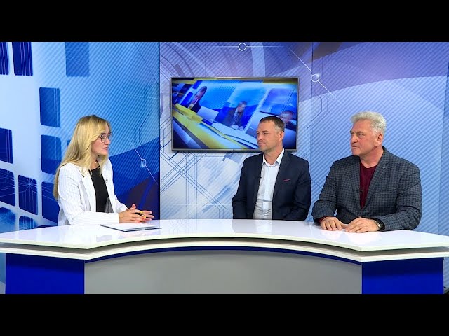 «Актуальное интервью»