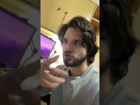 O PRIMEIRO SHORTS DO JAZZGHOST!