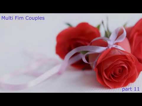 Multi Film Couples - Beauty and the Beast (OPEN)