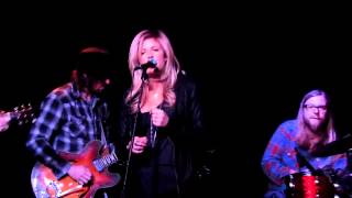 Jessie Baylin - Hurry Hurry