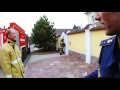 Эпизод 6 : Поиск очага возгорания. Маленький пожар (2 кв.м) Эпизод 6 : Поиск очага возгорания. Маленький пожар (2 кв.м)