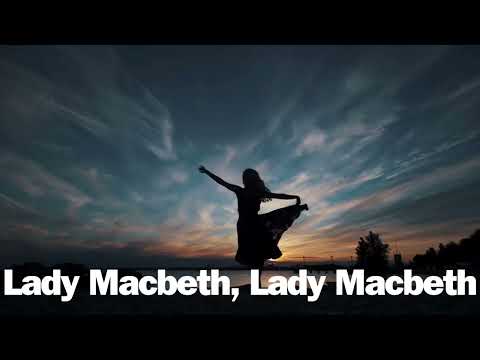Lady Macbeth of Mtsensk District