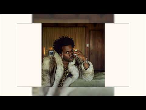 (FREE) Saint JHN x Post Malone Type Beat - "Non Stop Trip" (Prod. Ramtoni)