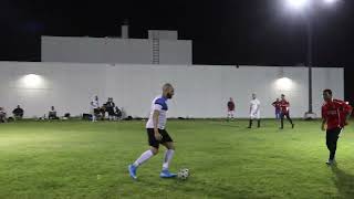 7v7 TPL Wedneaday Mens Open Division Matchday 5: Srbija v The Lads FC