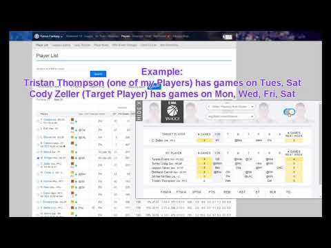 Item video thumbnail