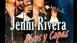 Las Mismas Costumbres En Vivo Live Jenni Rivera