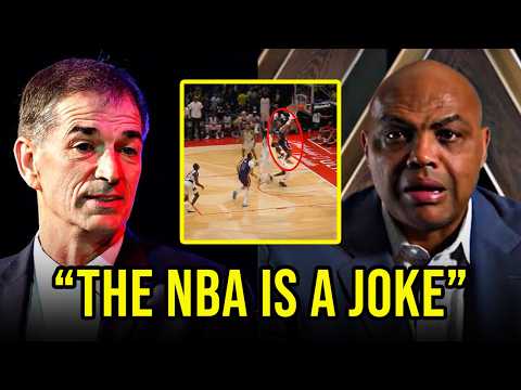 NBA Legends Share Their Problems With Today's NBA