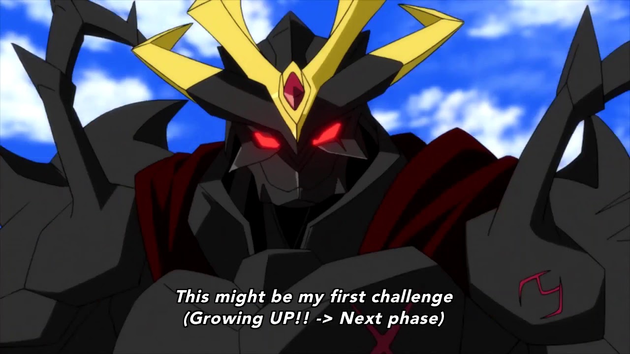 Opening | Gimme! Revolution - Maaya Uchida [Subtitled]