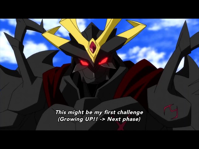 Opening | Gimme! Revolution - Maaya Uchida [Subtitled]