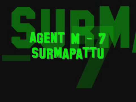 Agent M - 7 Surmapattu