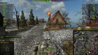 T110E5 엘렌베르크