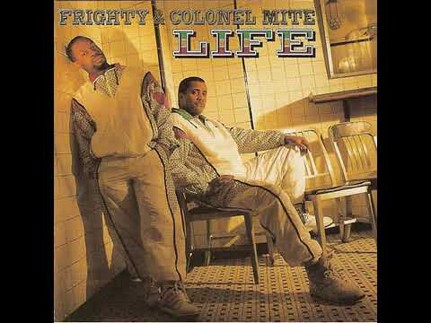 Feels so Good - Frighty