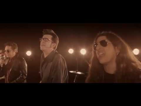 Trogloditas - Ráscale (videoclip)