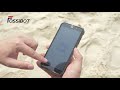 Смартфон Fossibot F101 4/64GB Black 6