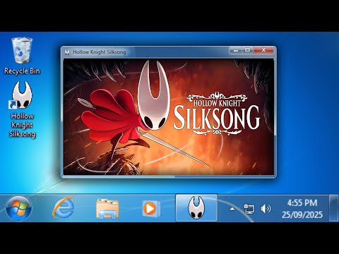 Can Windows 7 Run Silksong?
