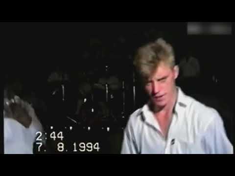 Żaluzja - Rakieta ale to disco lata 90