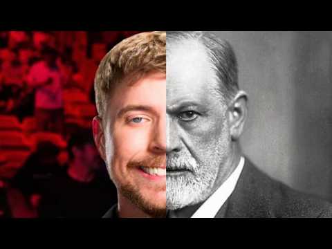 Mr Beast is what Freud Warned us About