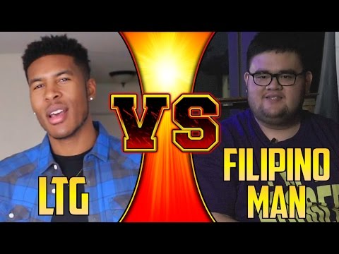 SFV S2 ▰ LowTierGod Vs FilipinoMan FT5【First To 5】Street Fighter V / 5
