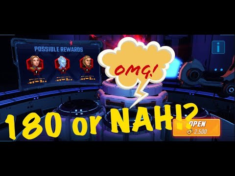 Did I just get Kitty Pryde 180 shard pull! or NAH?!