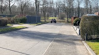 Venta de GS-Moon Streetbull EX-1 coche - Imagen 4 | Autoline CL GS-Moon Streetbull EX-1 coche | Imagen 4 - Autoline