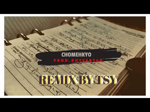 CHOMEHKYO REMIX BY TSY (SEUNGYI)