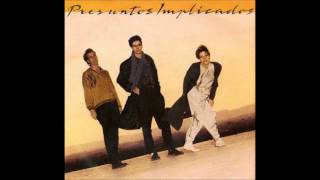 Sole Giménez con Presuntos Implicados - Marca Acme