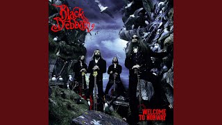 The Leaving of the Land of the Midnight Sun