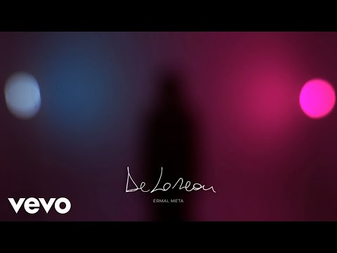 Ermal Meta - DeLorean (Official Video)