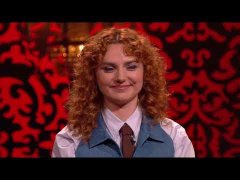 NEW TASKMASTER - Season 20 Episode 7 - Drier Than You Think, Chalk