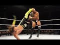 Ricochet Vs Angélico Pro Wrestling World Cup Round Of 16