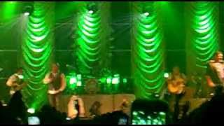 ella solo es mia- duelo y la firma