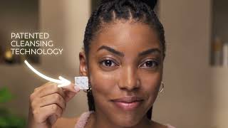 Olay Try OLAY Cleansing Melts