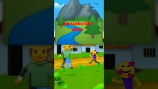 Download lagu kemarin paman datang mp3