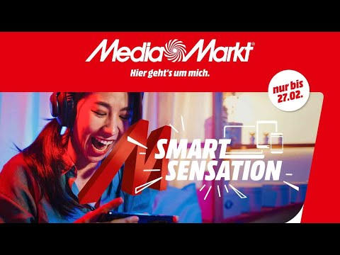 🛒 Media Markt Katalog Prospekt 17. bis 27. Februar 2022 - Neuigkeiten, Angebote Deutschland 🇩🇪