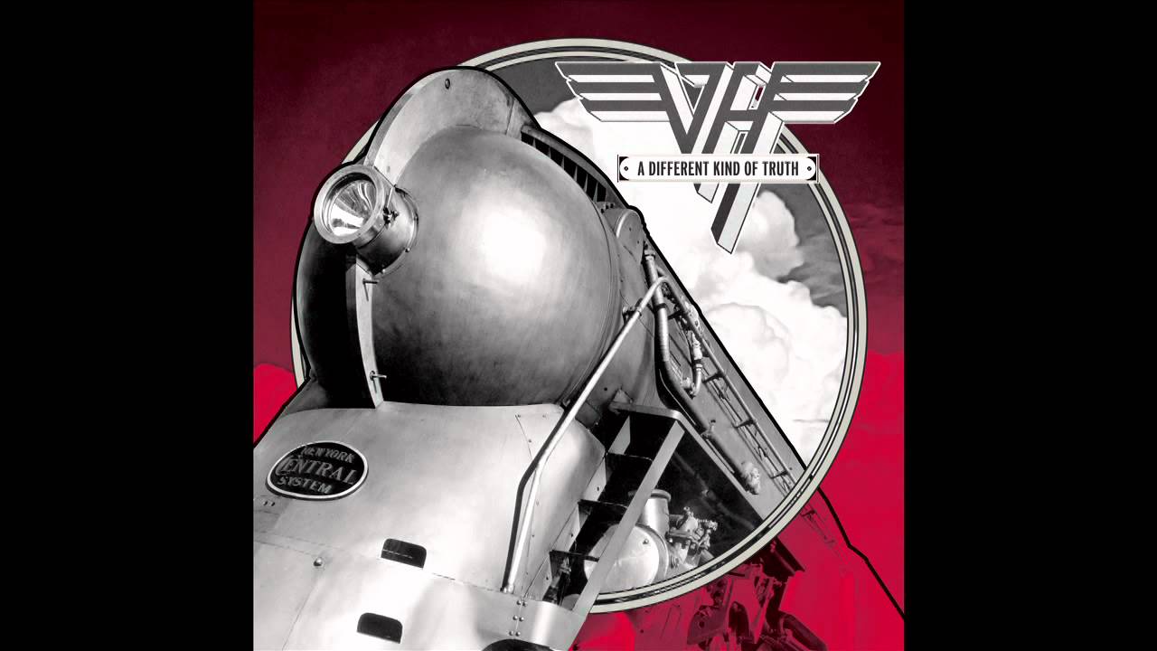 Van Halen - China Town (Preview) - YouTube