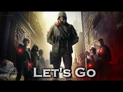 EPIC HIP HOP | ''Let's Go'' by Jaxson Gamble
