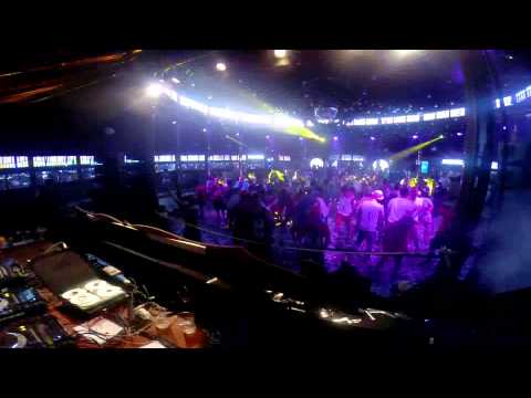 SynSun @ Tomorrowland 2014