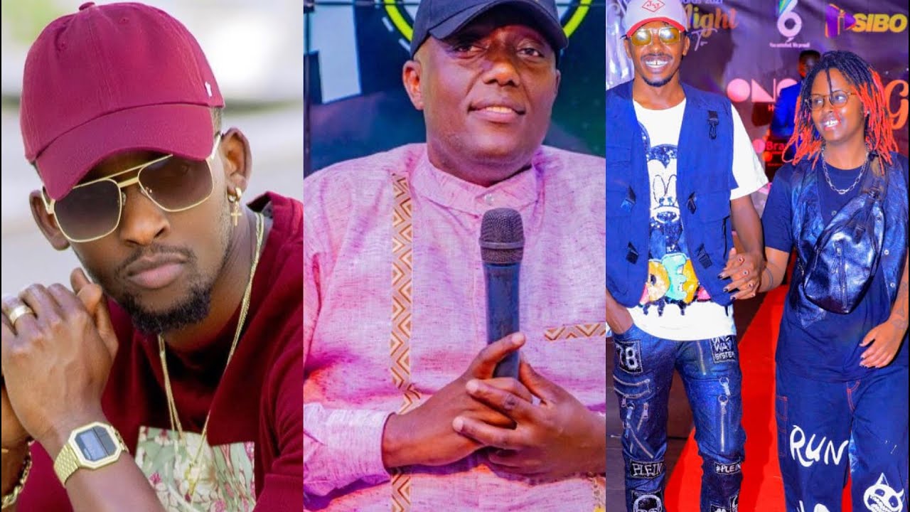 Juno na Wayz barambabaje Meddy yankoreye Surprise|si ndumufana we nageze mu Mirenge yose y’uRwanda