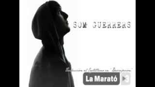 porta somos guerreros 2013