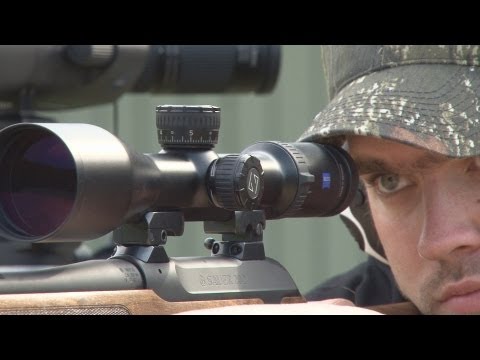 Fieldsports Britain : Game Fair alternatives, wild boar and George Digweed  (episode 138)