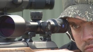 Fieldsports Britain : Game Fair alternatives, wild boar and George Digweed (episode 138)