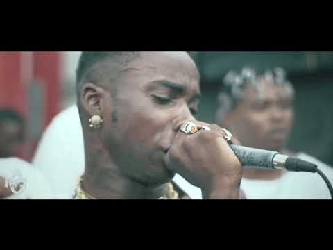 Taco dha loco TOUJOU SOU OO (Official Video)