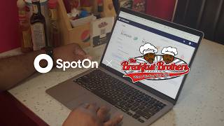 Your restaurant data has answers. Breakfast Brothers found theirs with SpotOn Pr