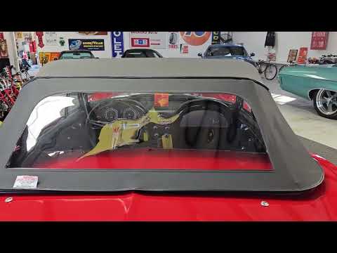 1967 Chevrolet Corvette Stingray (CC-2114872) for sale in Hudson, Florida