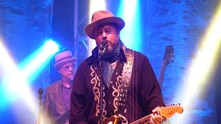 Raul Malo &amp; The Mavericks &quot;How Can You Mend a Broken Heart&quot;