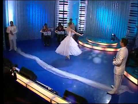 Riču ģimene BALTĀ DZIESMA)