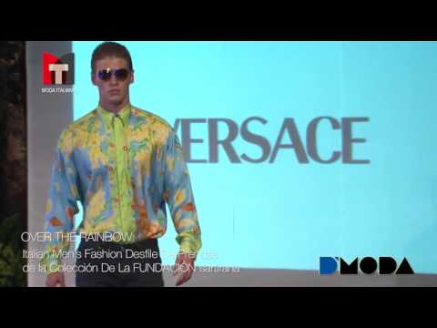 versace nostagie