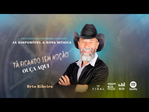 TÁ FICANDO SEM NOÇÃO