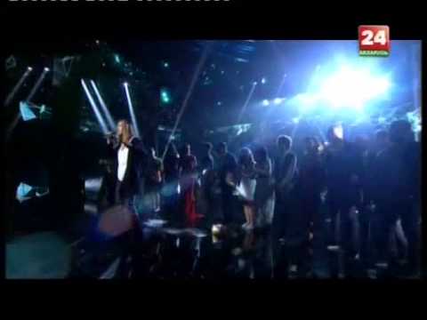 Eurovision 2016 Belarus: IVAN - Help You Fly (Winner's reprise)