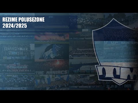 REZIME POLUSEZONE 2024/2025